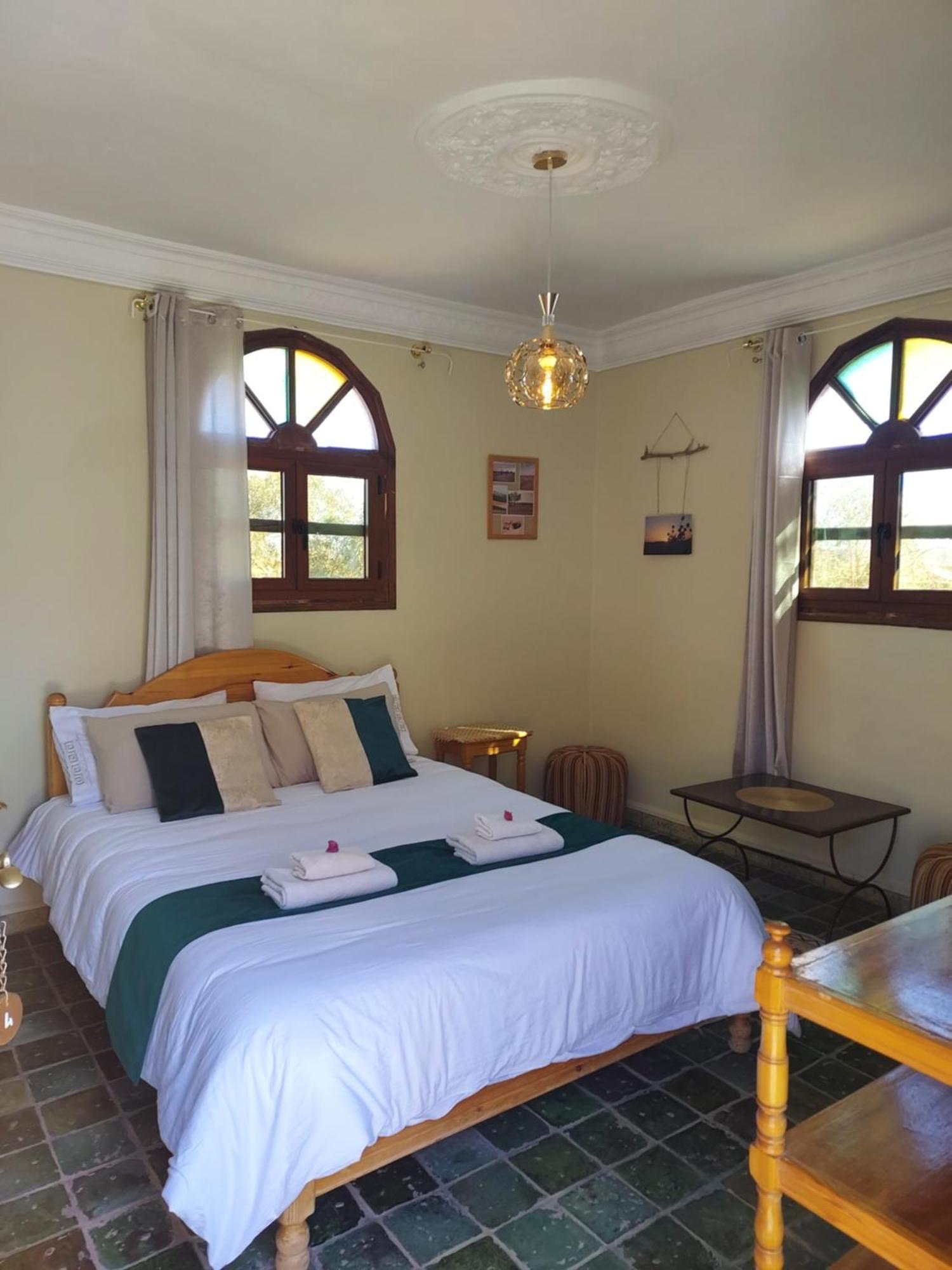Riad Ma Bonne Etoile Oulad Driss Номер фото