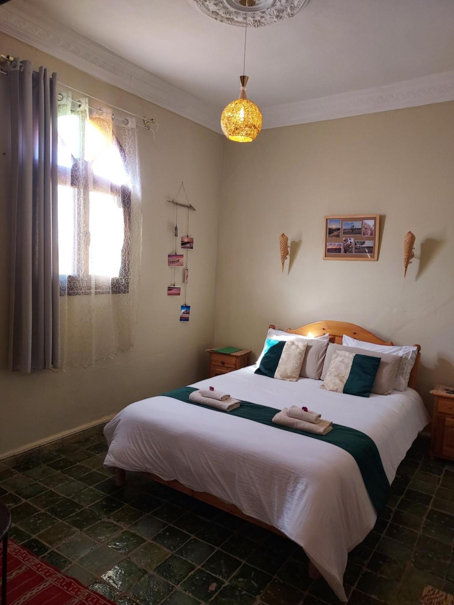 Riad Ma Bonne Etoile Oulad Driss Номер фото