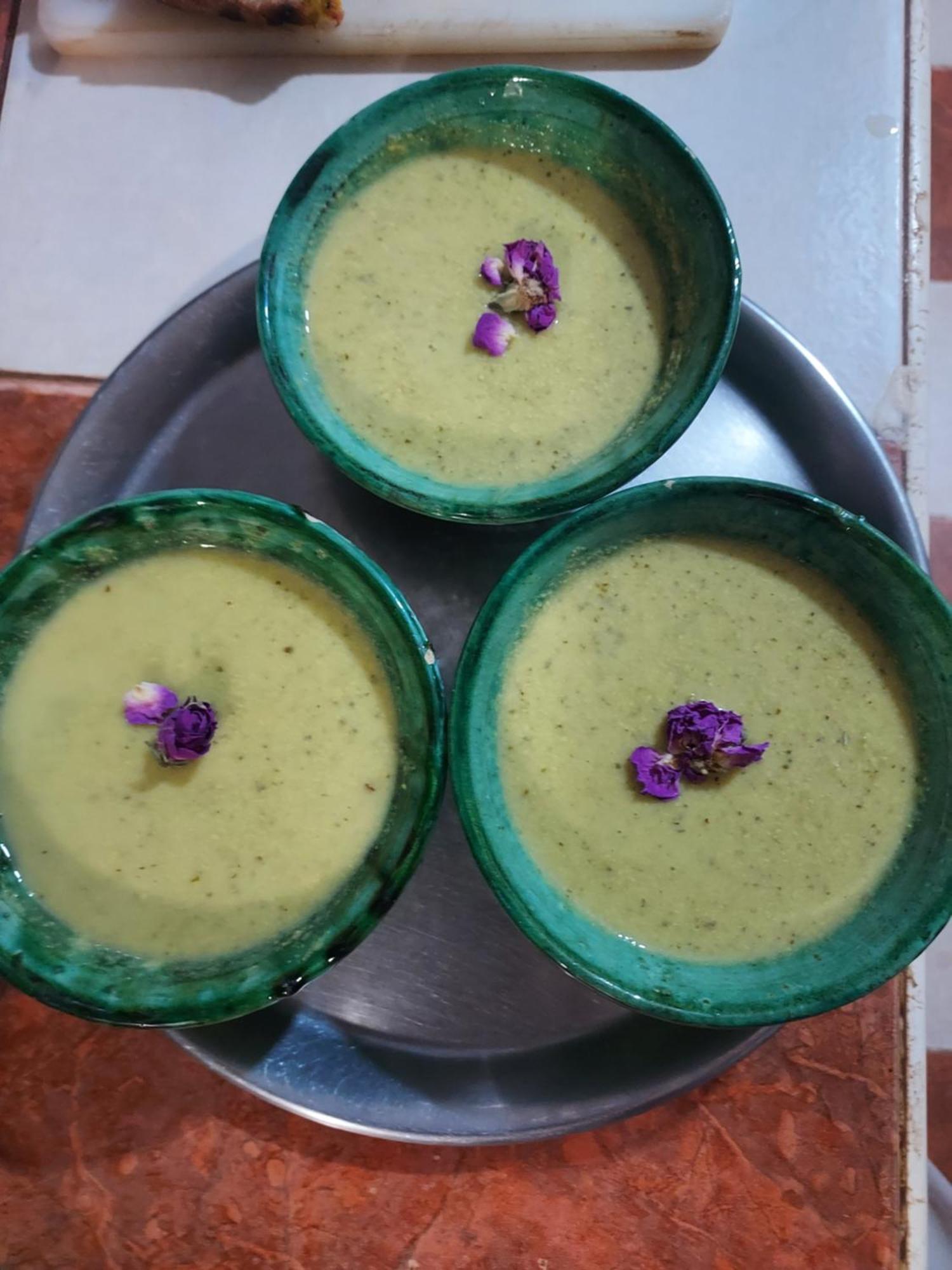 Riad Ma Bonne Etoile Oulad Driss Экстерьер фото