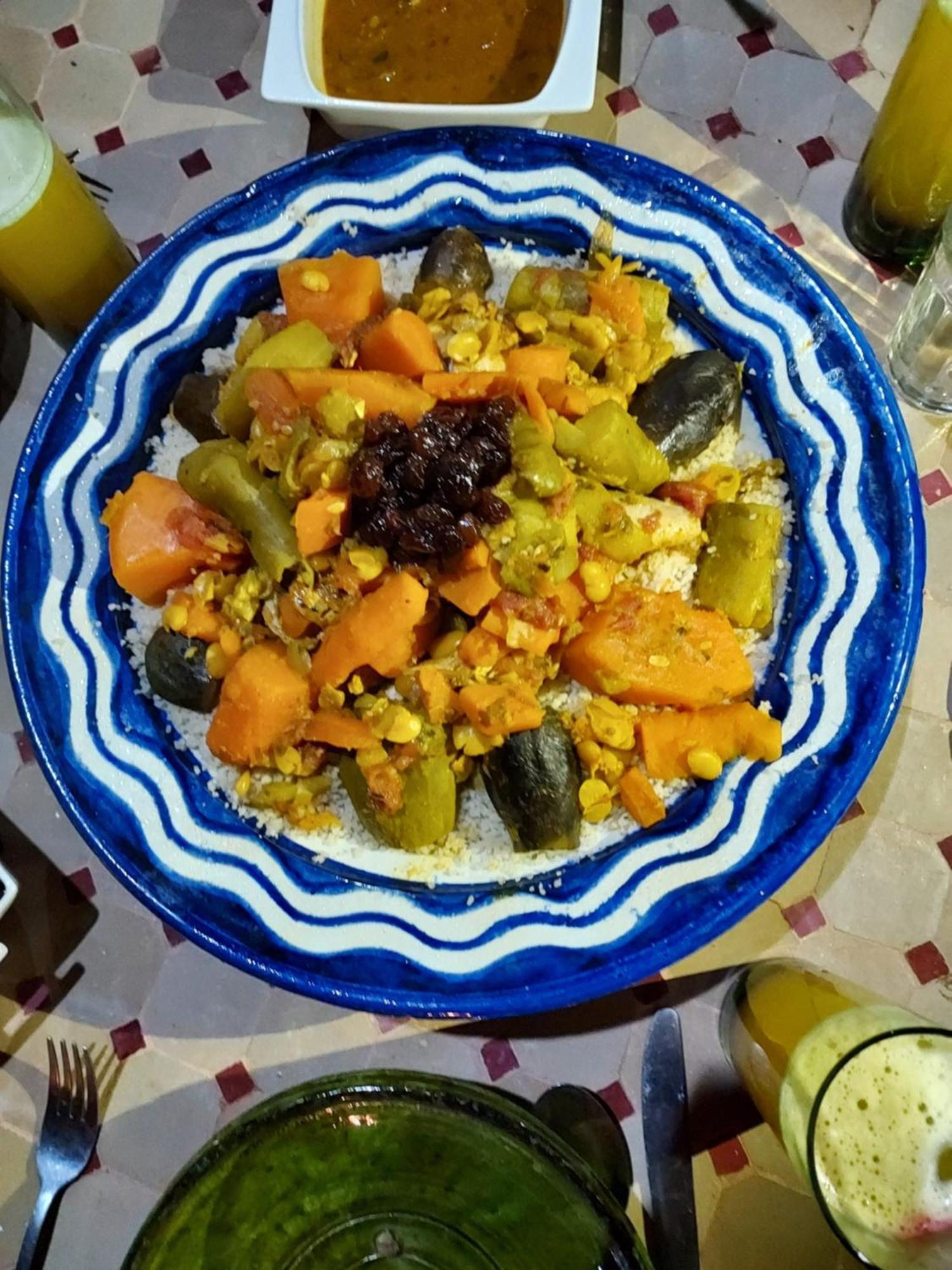 Riad Ma Bonne Etoile Oulad Driss Экстерьер фото