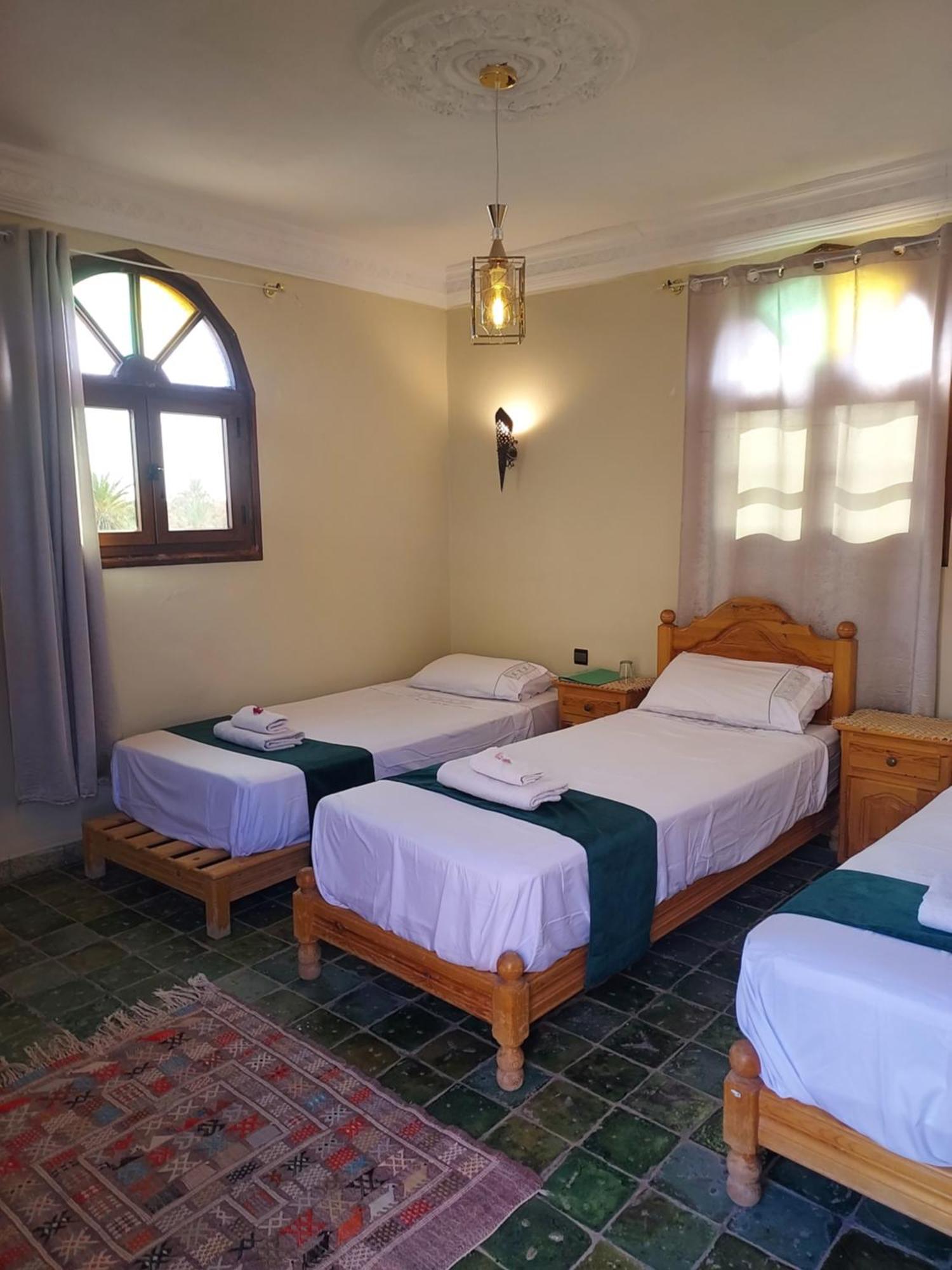 Riad Ma Bonne Etoile Oulad Driss Номер фото