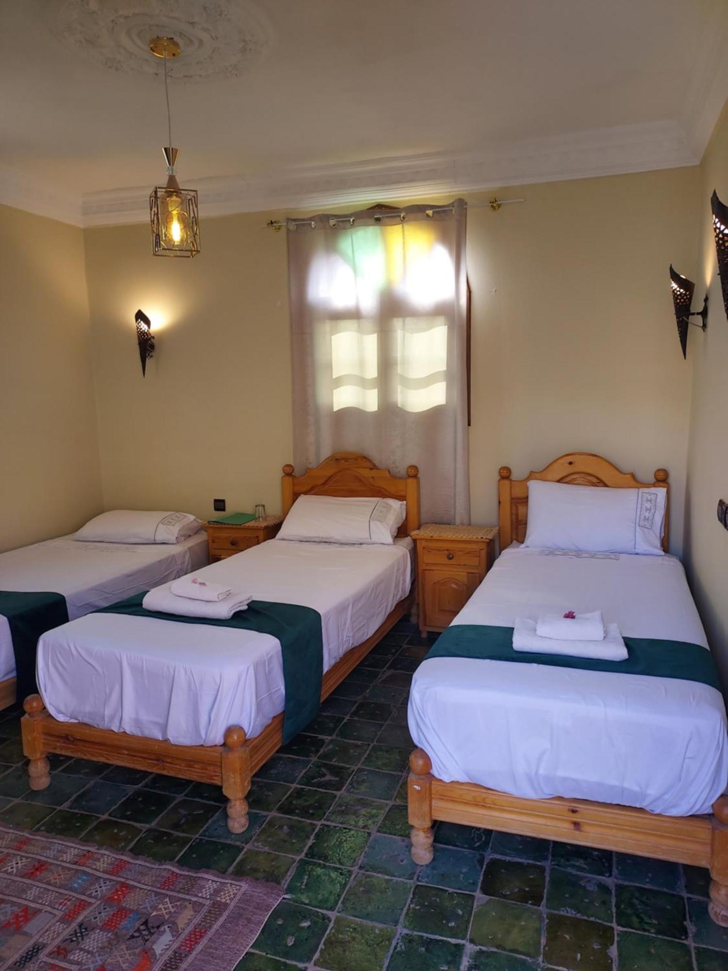 Riad Ma Bonne Etoile Oulad Driss Номер фото
