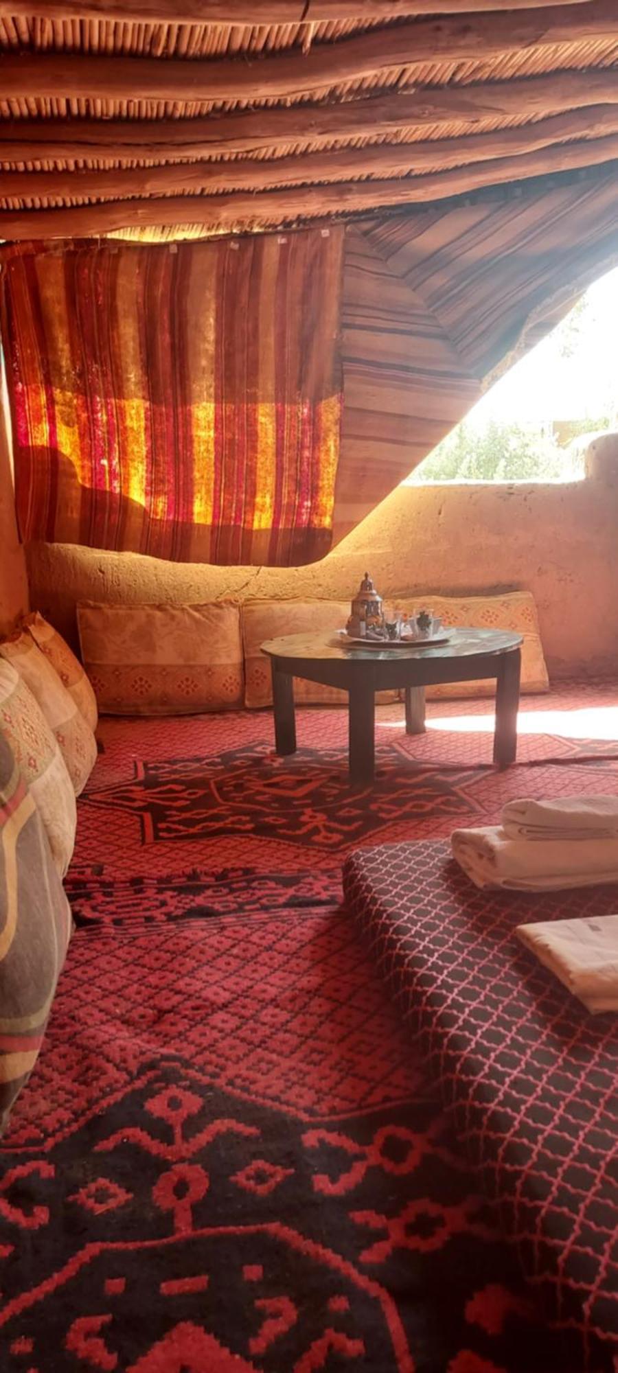 Riad Ma Bonne Etoile Oulad Driss Номер фото