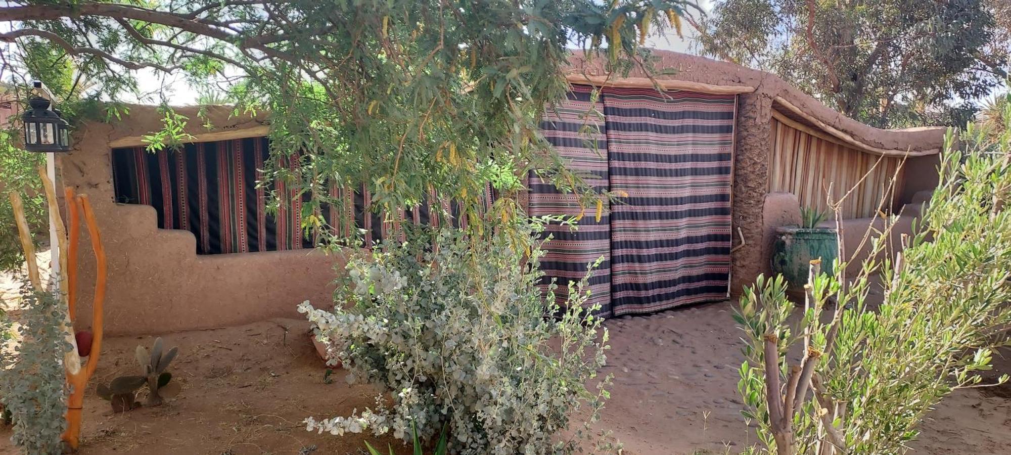 Riad Ma Bonne Etoile Oulad Driss Номер фото