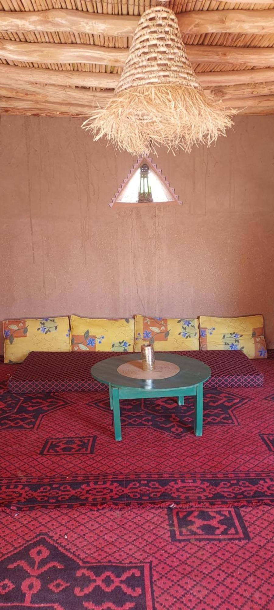 Riad Ma Bonne Etoile Oulad Driss Номер фото