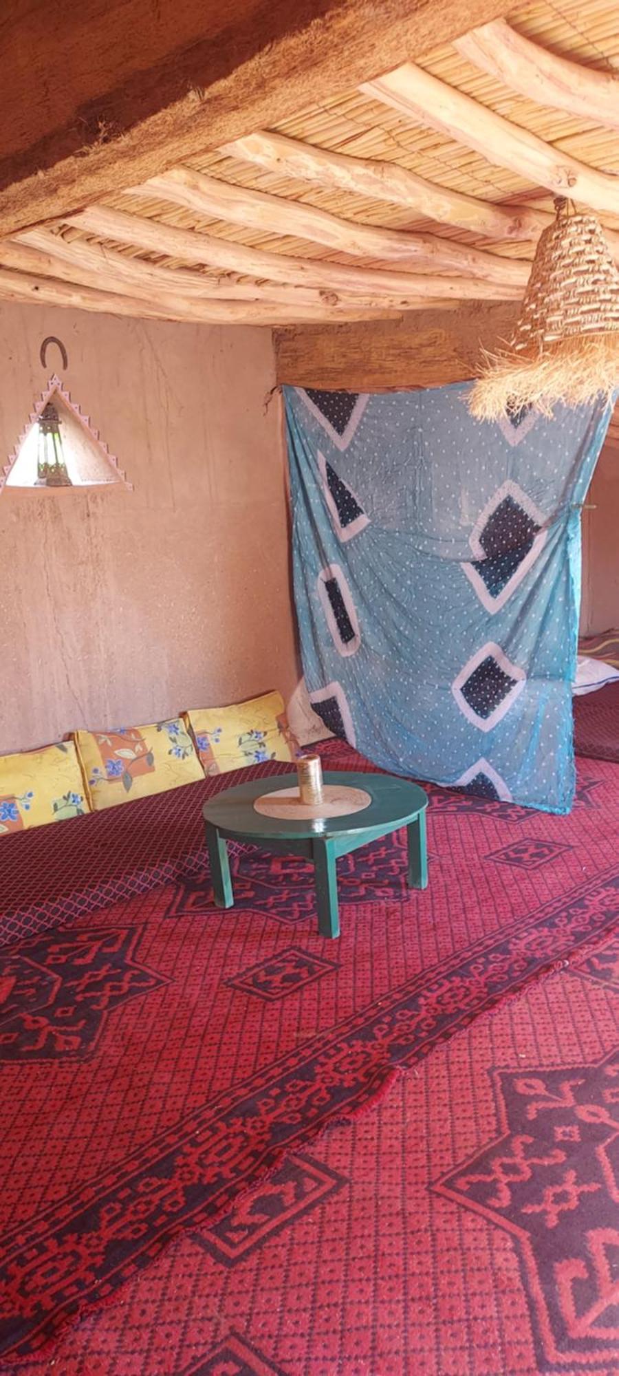 Riad Ma Bonne Etoile Oulad Driss Номер фото
