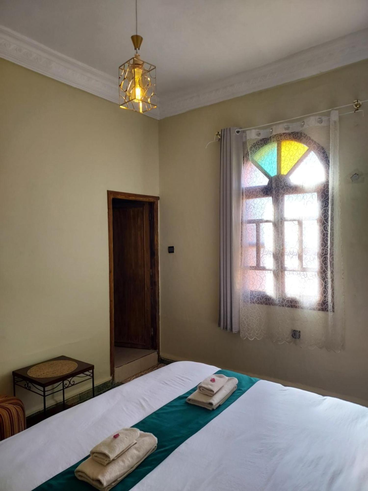 Riad Ma Bonne Etoile Oulad Driss Номер фото