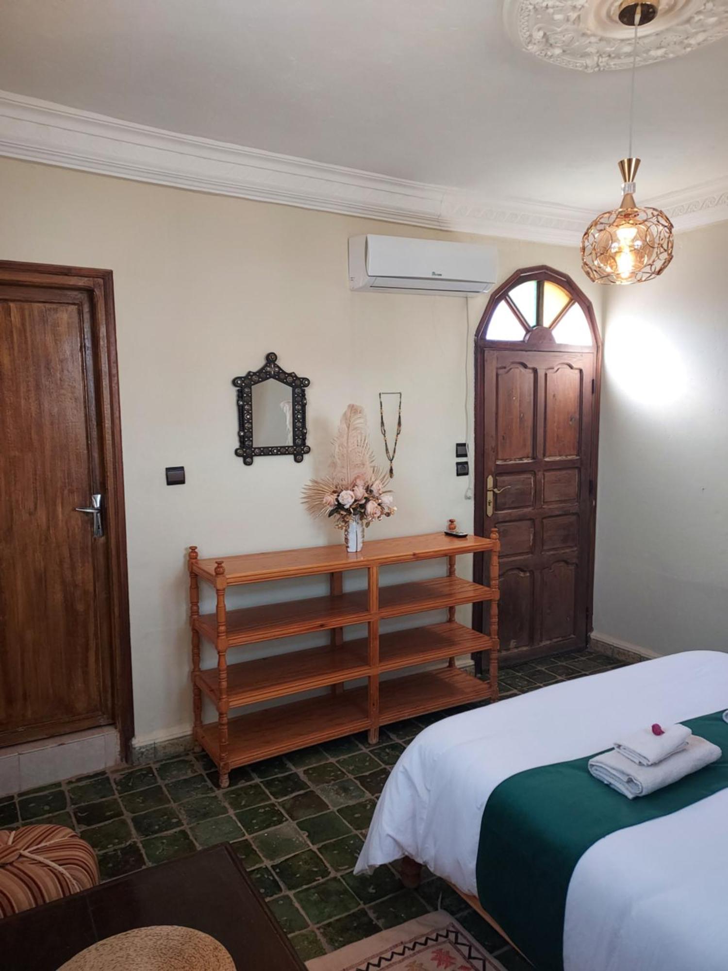 Riad Ma Bonne Etoile Oulad Driss Номер фото