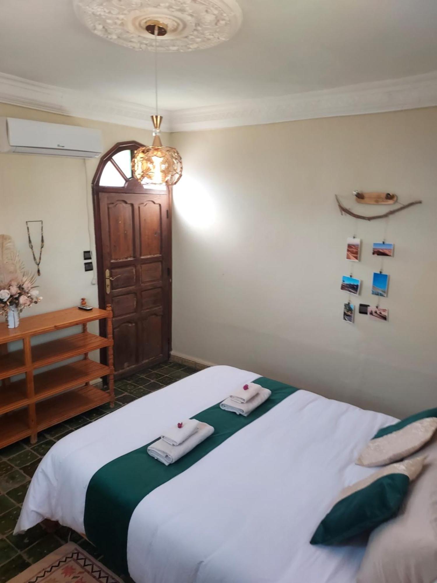 Riad Ma Bonne Etoile Oulad Driss Номер фото