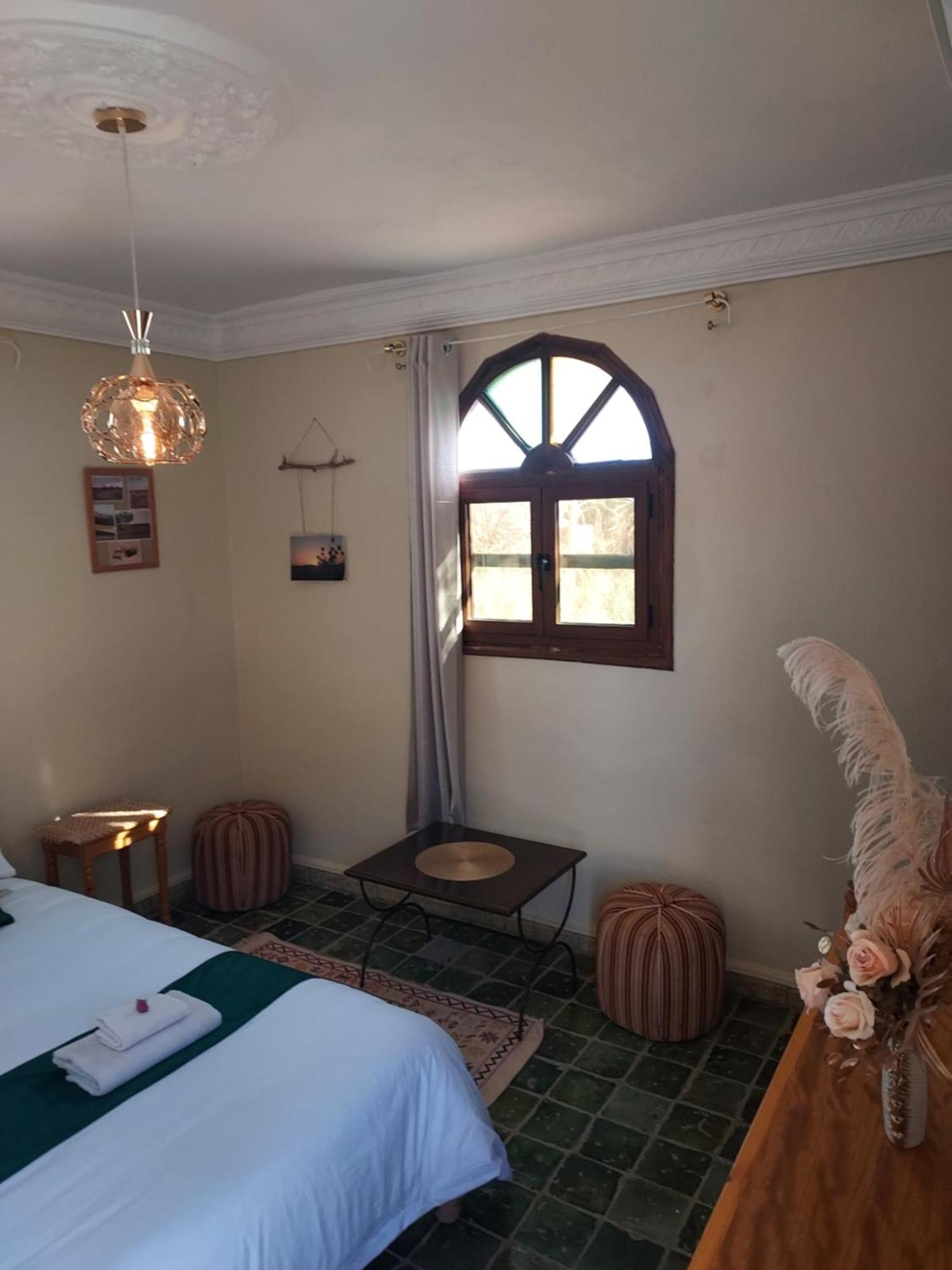 Riad Ma Bonne Etoile Oulad Driss Номер фото
