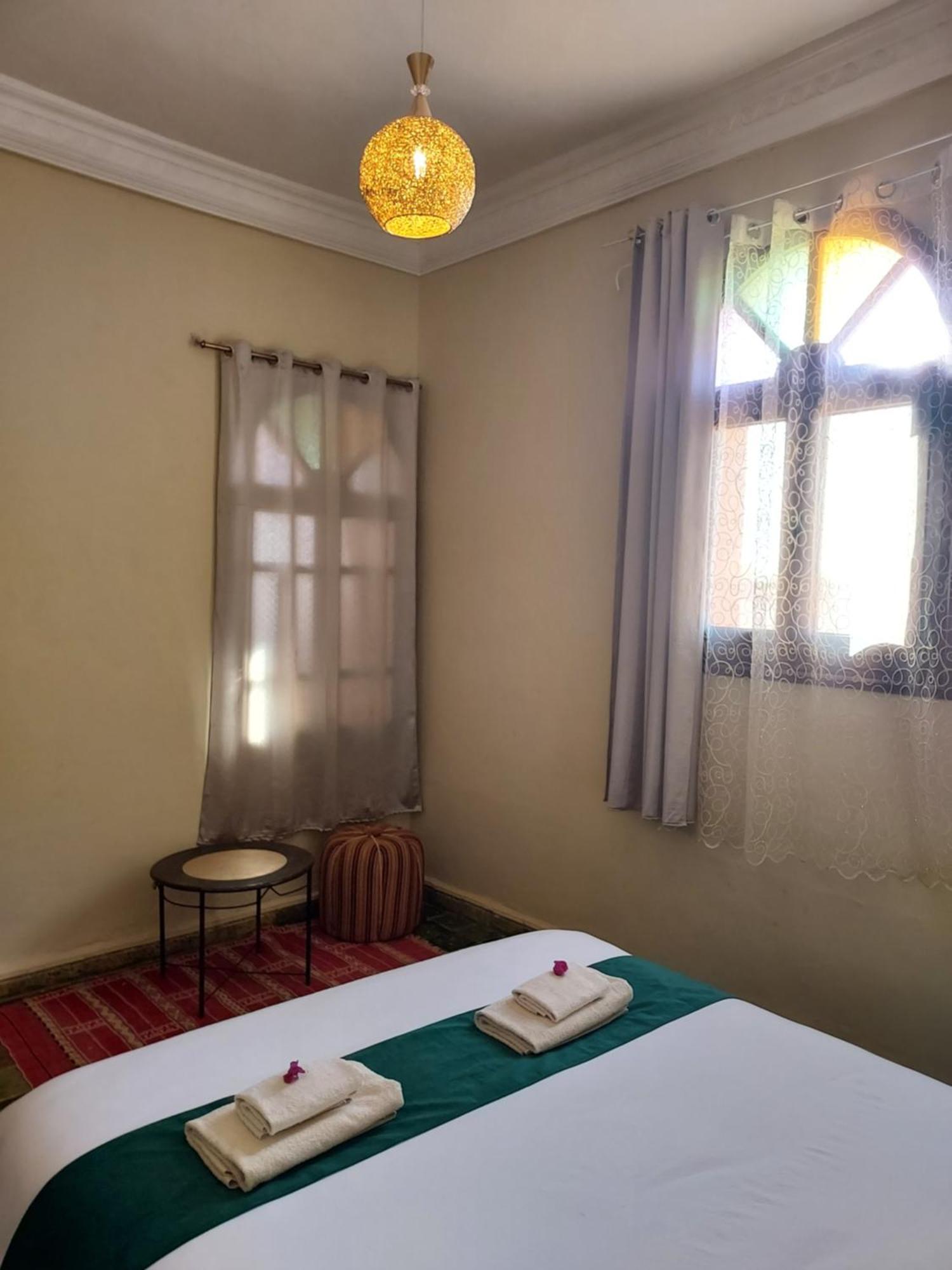 Riad Ma Bonne Etoile Oulad Driss Номер фото
