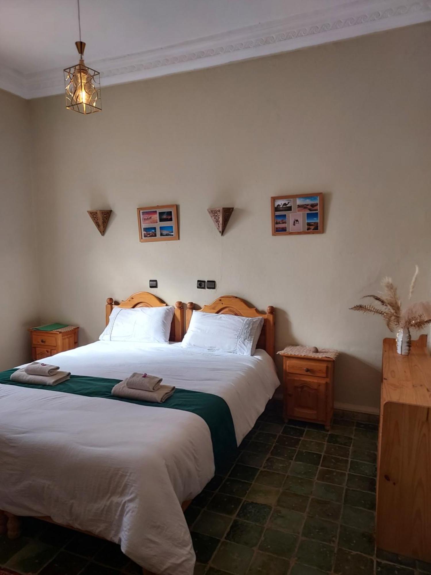 Riad Ma Bonne Etoile Oulad Driss Номер фото