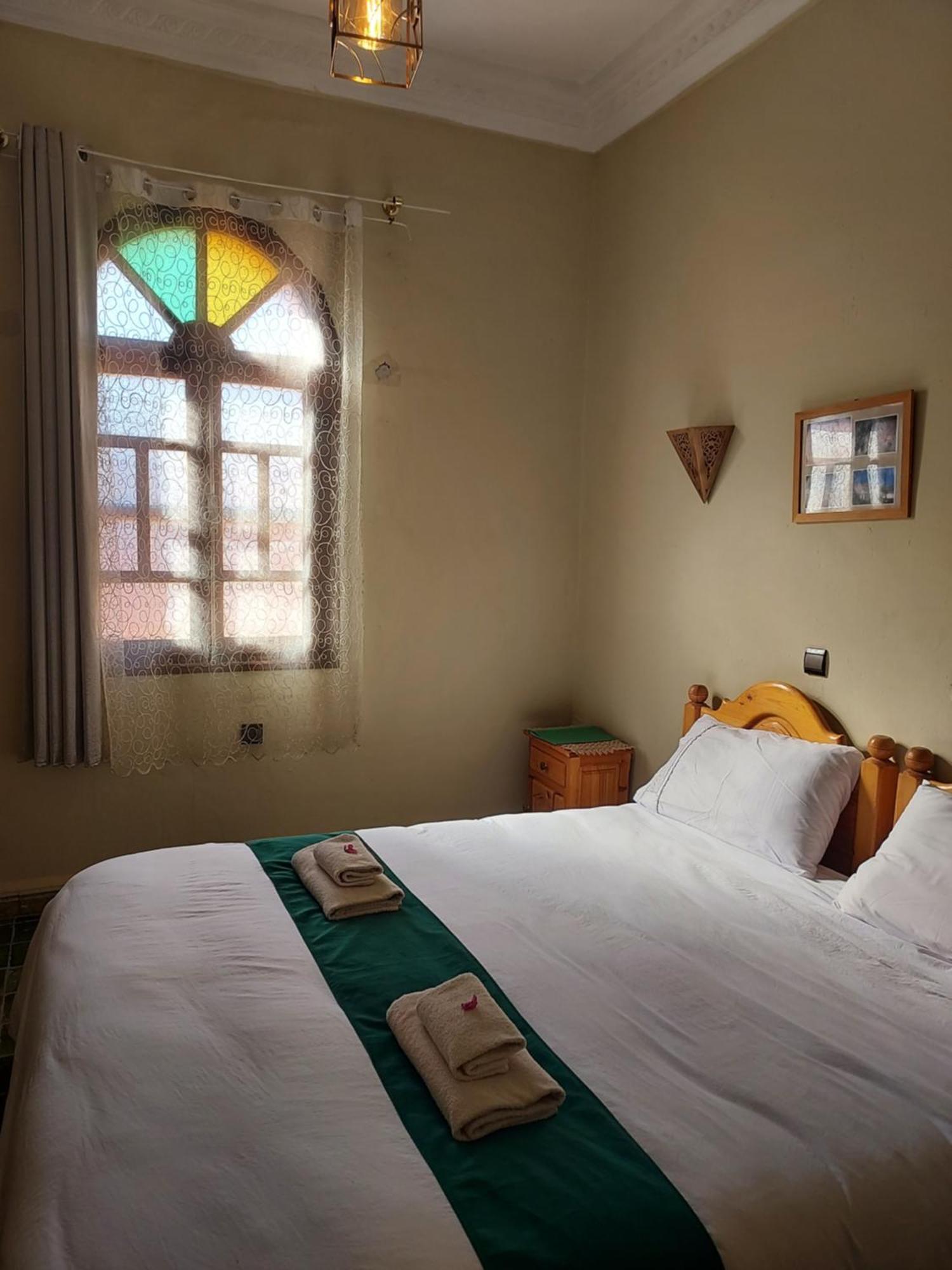 Riad Ma Bonne Etoile Oulad Driss Номер фото