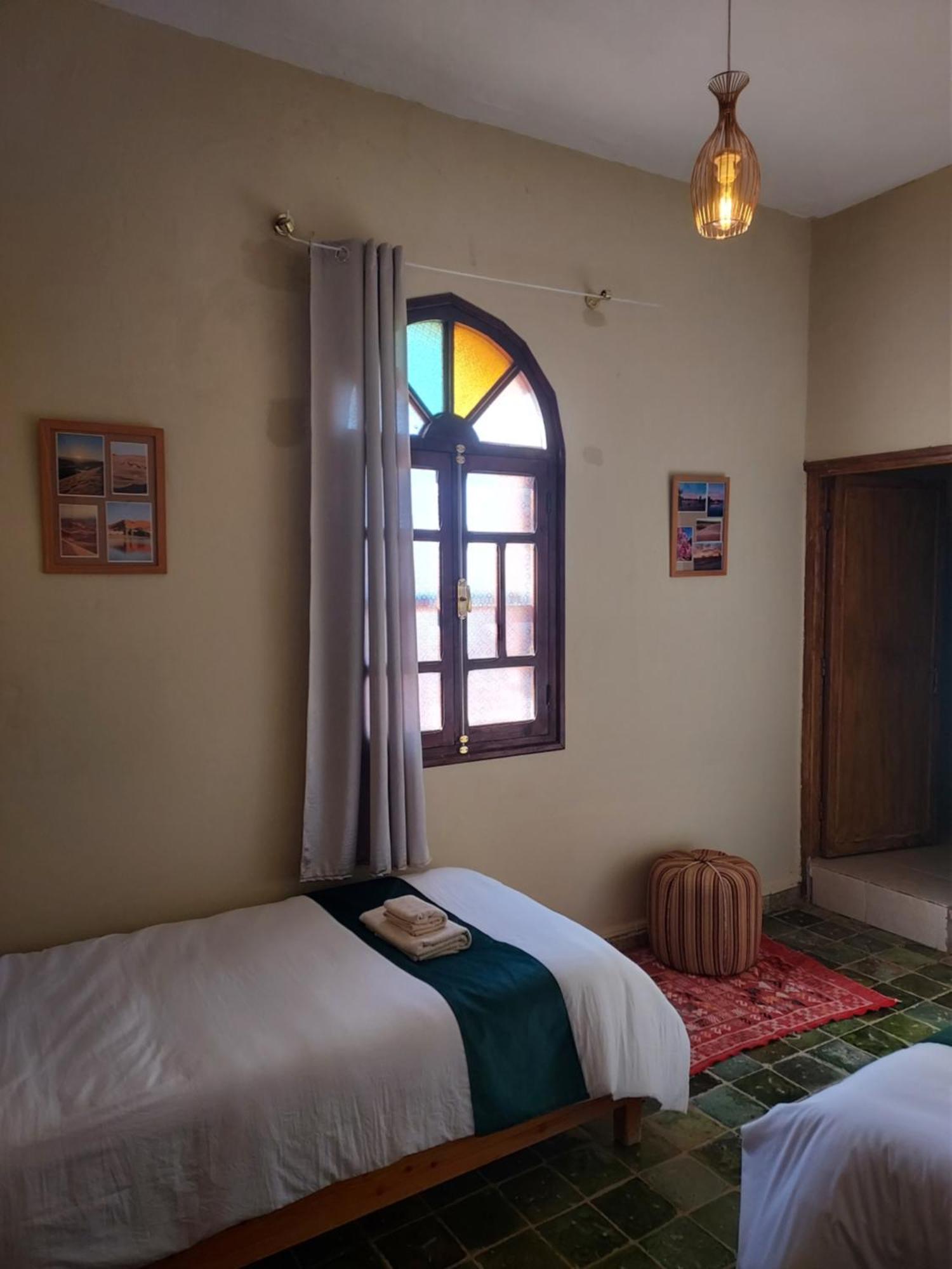 Riad Ma Bonne Etoile Oulad Driss Номер фото