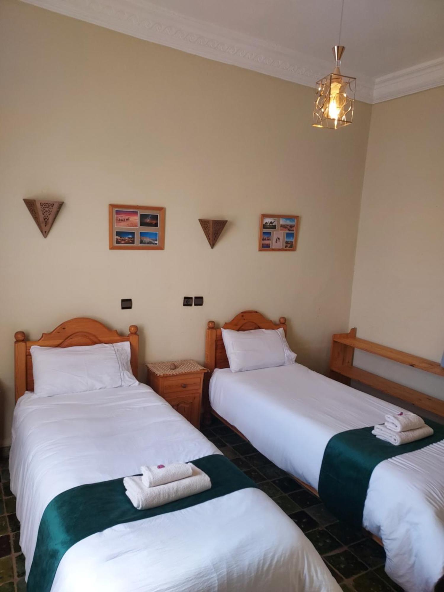Riad Ma Bonne Etoile Oulad Driss Номер фото