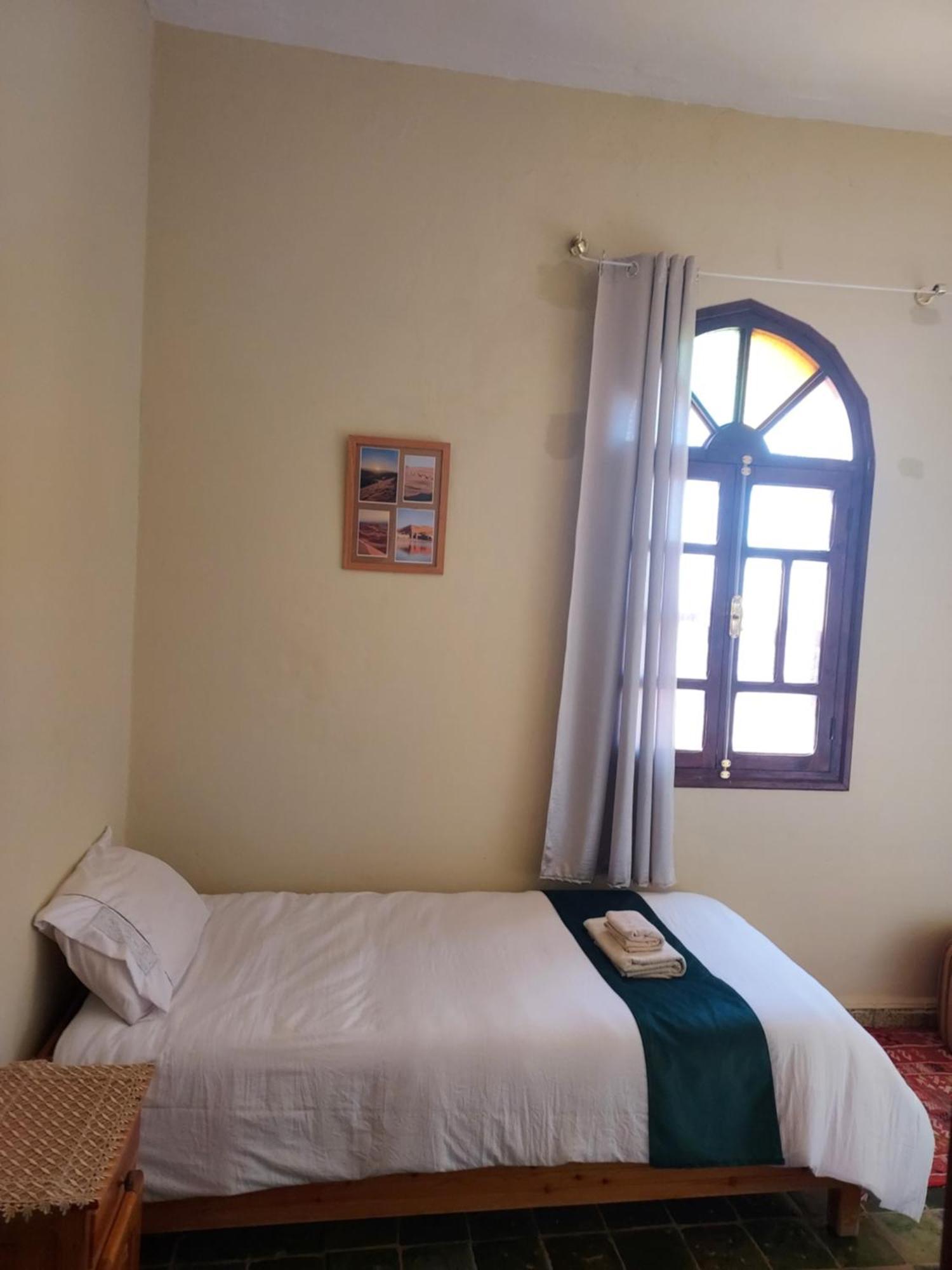 Riad Ma Bonne Etoile Oulad Driss Номер фото