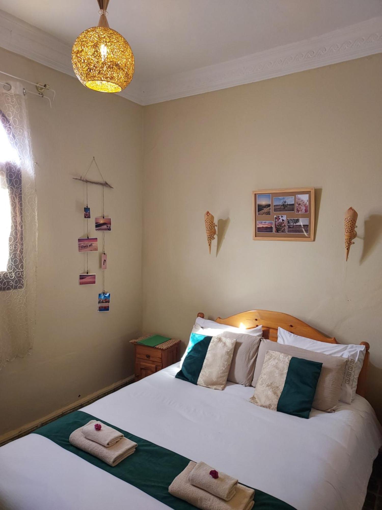 Riad Ma Bonne Etoile Oulad Driss Номер фото