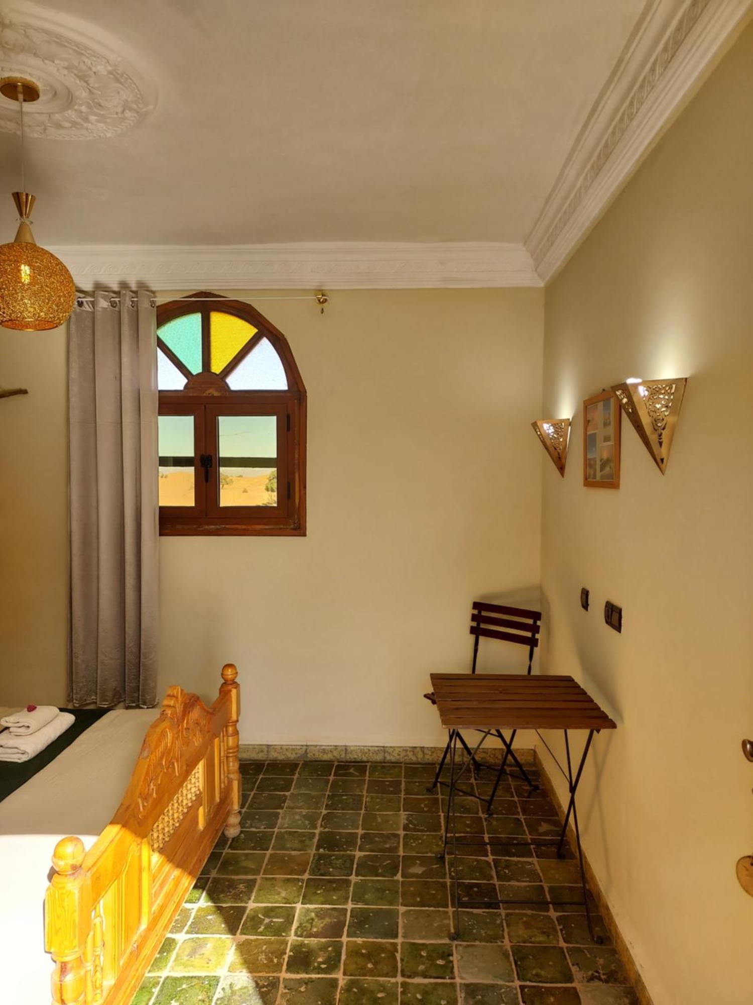 Riad Ma Bonne Etoile Oulad Driss Номер фото