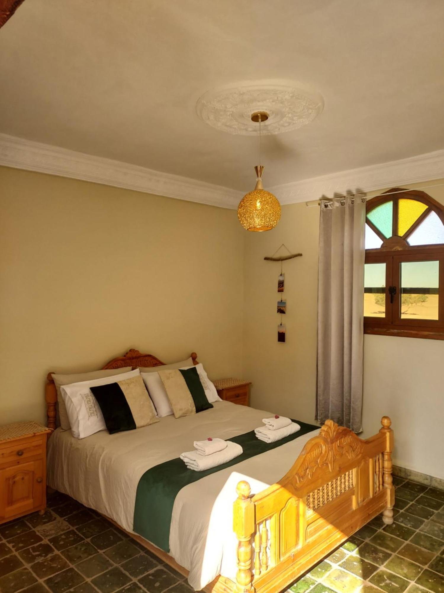 Riad Ma Bonne Etoile Oulad Driss Номер фото