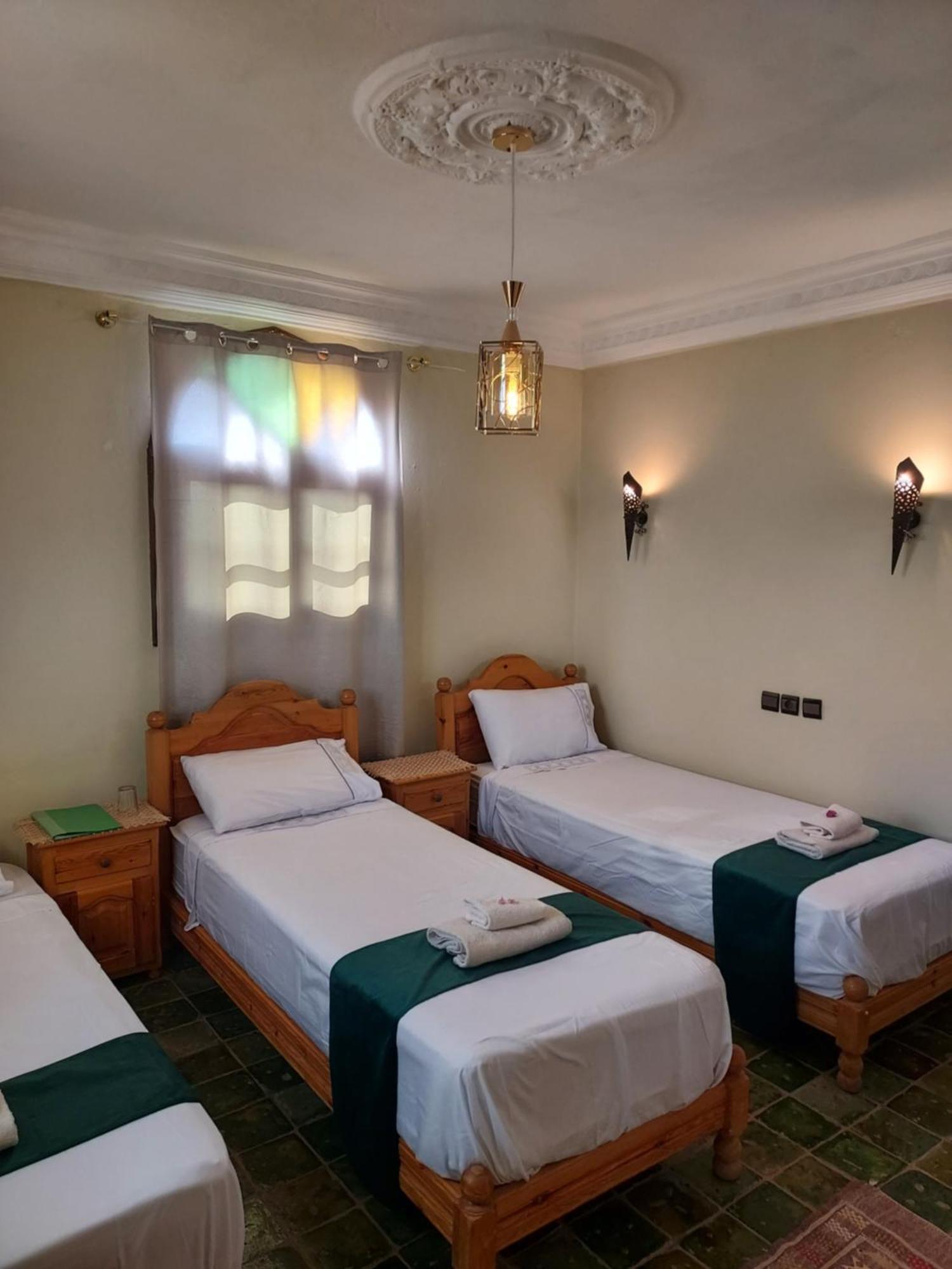 Riad Ma Bonne Etoile Oulad Driss Номер фото